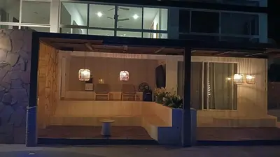 Edificio en el que se encuentra la casa o chalet