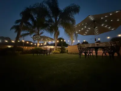 Plano de Bungalow Tepoztlán