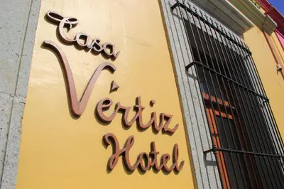 Certificado, premio, señal o documento que está expuesto en Hotel Casa Vertiz