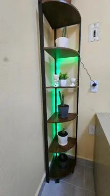Litera o literas de una habitación en Suite el Ángel #4