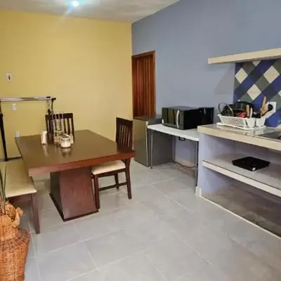 Suite el Ángel #4