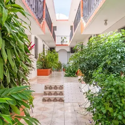 Arena Surf Hotel