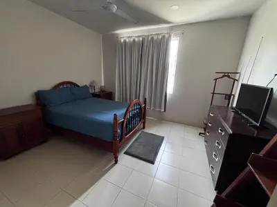 Plano de El Depa de la Yeya