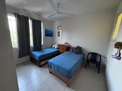 Plano de El Depa de la Yeya