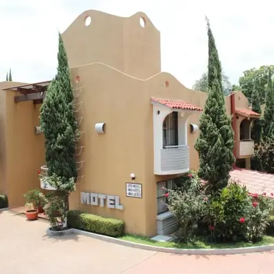 Hotel Real Ocotepec