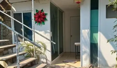 Plano de Lago24 Habitaciones