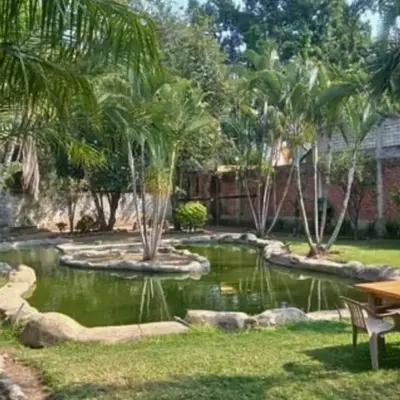 Lago24 Habitaciones