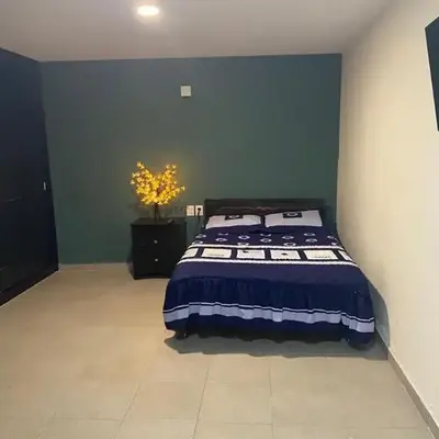 Departamento Oaxaca 10 min del centro