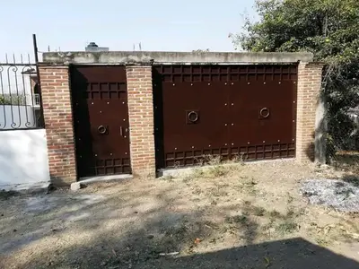 Plano de Urban Amacuzac