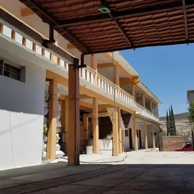 Hotel Casa Eduardo Martinez