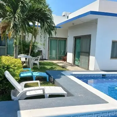 Villa Ge