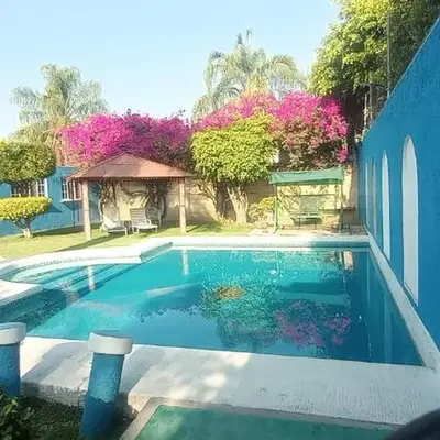 Diversion descanso y desconexion de la rutina en este oasis privado
