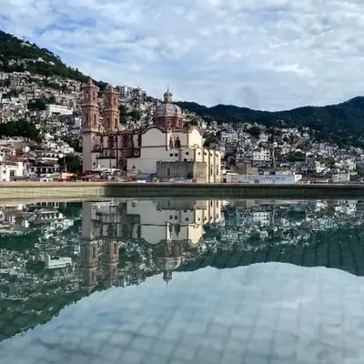 Hotel Casa Domínguez