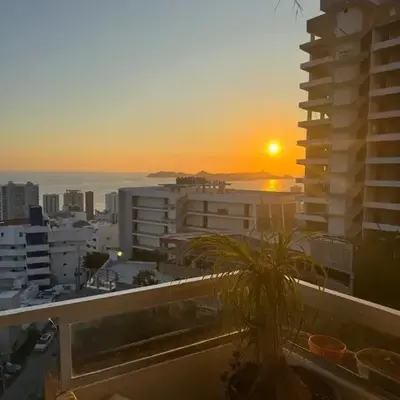 Departamento en Lomas de Costazul