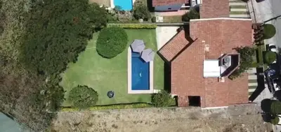 Piscina en o cerca de Tu casa en cuerna
