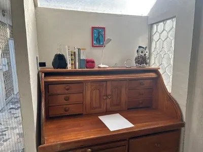 Plano de Minidepa confortable y tranquilo