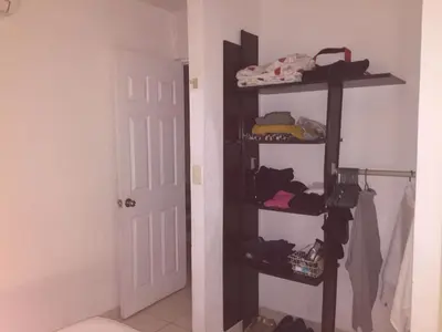 Plano de Villa amplia y cómoda