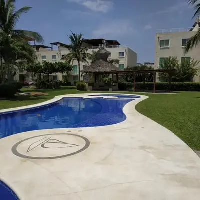 Departamento tipo PH de 2 niveles