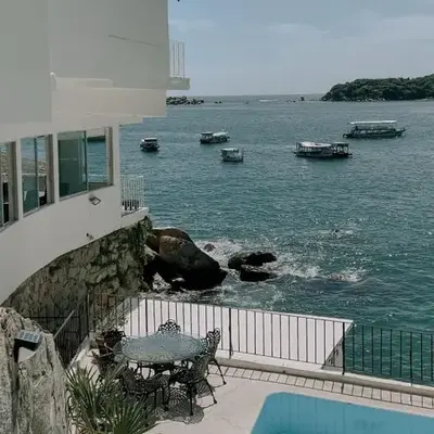 Casa Boca Chica