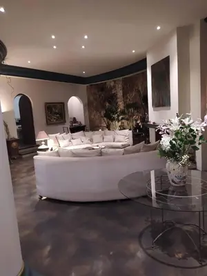 Plano de Casa Roma