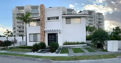 Edificio en el que se encuentra la casa o chalet