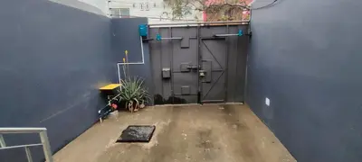 Plano de Apartment Xochimilco
