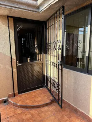 Plano de Departamento enteró en Mayorazgo
