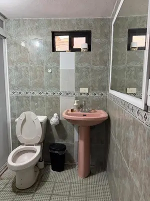 Un baño de Departamento enteró en Mayorazgo