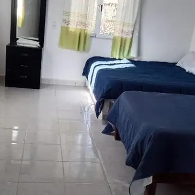 Habitacin doble op1