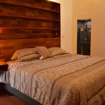 Hotel Casa San Miguel Arcángel