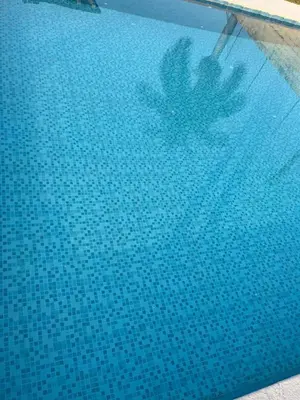 Piscina en o cerca de La Casa de los Abuelos