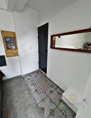 Plano de Terrazas Hotel and Hostel