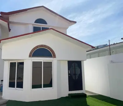 Plano de Premiere Luxury Suite in Oaxaca