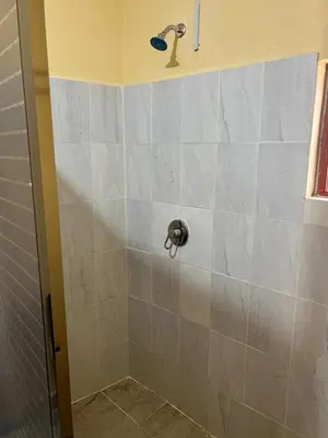 Un baño de Suite el Angel #2