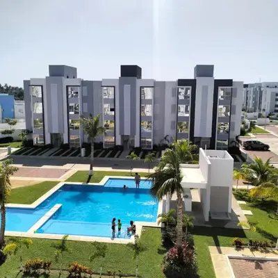 Departamento de descanso
