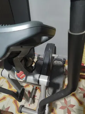 Gimnasio o instalaciones de fitness de Bruma