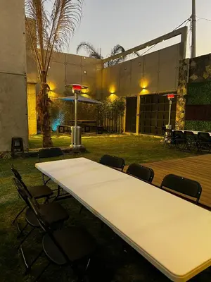 Plano de Casa las palmerasmeras