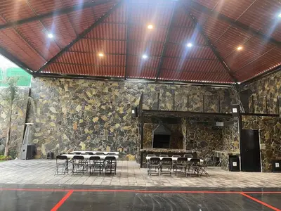 Plano de Casa las palmerasmeras