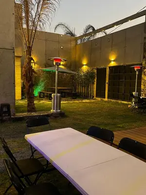 Plano de Casa las palmerasmeras