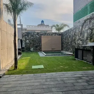 Casa las palmerasmeras