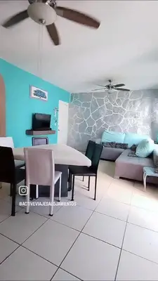 Zona de estar de Palmira Cuernavaca 8 people, heated pool