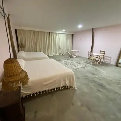 Cabañas y Restaurante La Luna