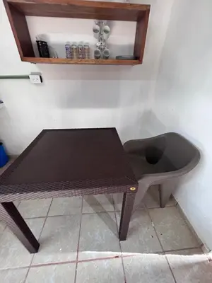 Plano de Comfortable room tajin