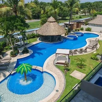 Acapulco Diamante Departmento Exclusivo