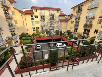 Plano de Best location in San Ángel