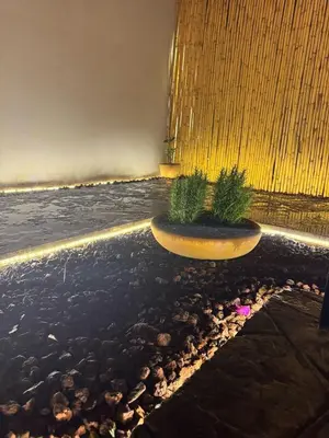 Plano de Casa Cañonero, a magic place, espadin room
