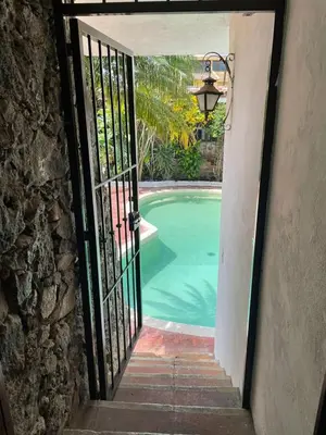 Piscina en o cerca de Beautiful house for holidays with family and friends