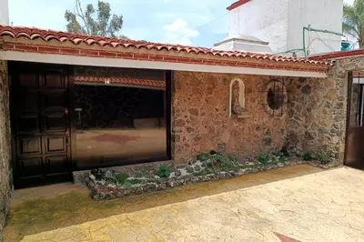 Plano de Beautiful house for holidays with family and friends