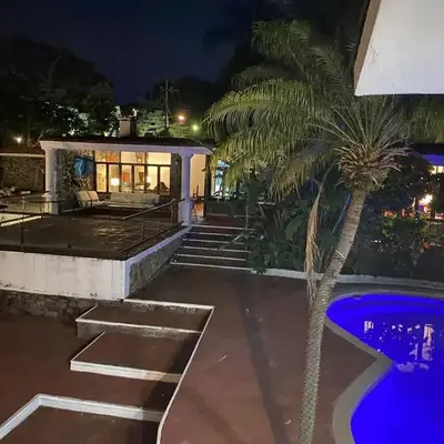 Beautiful house for holidays with family and friends