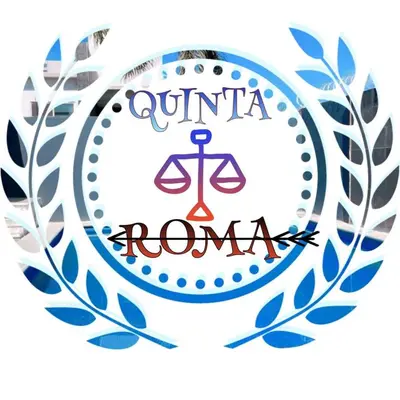 Certificado, premio, señal o documento que está expuesto en Quinta de ensueño, Quinta Roma